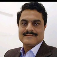 Sumit Dubey