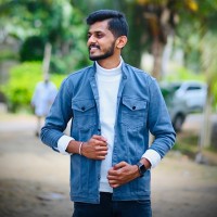 Naveen B
