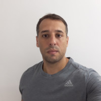 Relison Galvão