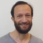 Arnaud W.
