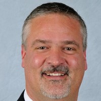 Curtis Terrell