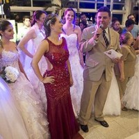Rodrigo Celebrante