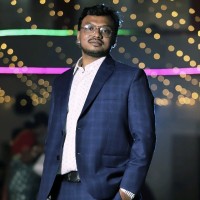 Souvik Das