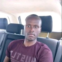Oscar Bosire