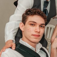Nicolas Oliveira