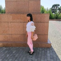 Альбина Жарылкасын