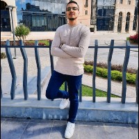 Mustafa H. Khater