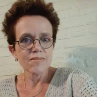 Anne Marie Sanders