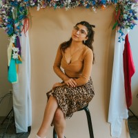 Evelyn Quintero-Flores