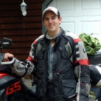 Shane Pufall