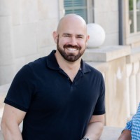 Blake Boyd, P.E., NEBB CxCP