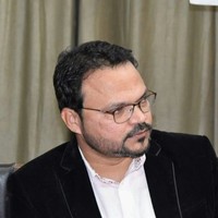 TAYYAB ALI GHOURI