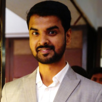 Abhishek Padlekar