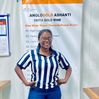 Amina Mussa