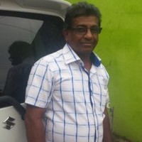 alexander paul r m a paul