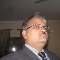 D K SHARMA