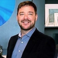 Christopher Keane