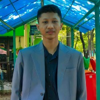 Muhammad Zidane Arvianto
