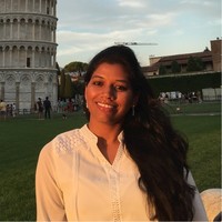 Shagufta Shaikh