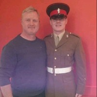 Kieran Merriman