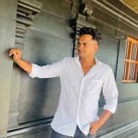 Rajesh R