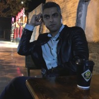 Mehdi Sharogh