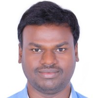 Ramesh Pudari