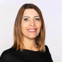 Claudilene Jóia