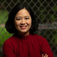 Fitria Purbowati