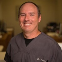 Darren Foster