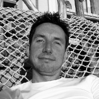 Marc van der Horst