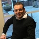 Chris Van Der Valk