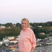 Svitlana Krüger
