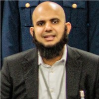 Mohammed Seth