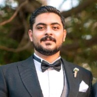 Ahmed Yahya