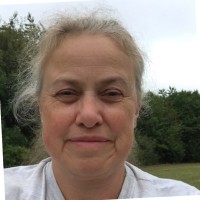 Lucy Harrison