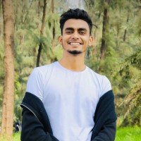 Abhishek Vishwakarma