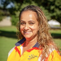 Angela Potae