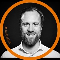 Reindert Westrik 💪