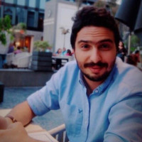 Ahmed Elkomy