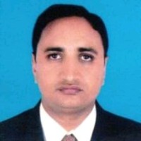 Cma Rajeshkumar Satasiya