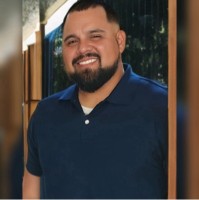 Cesar Castillo, PMP