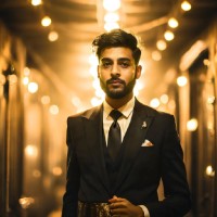 Muhammad Saad