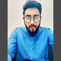 Syed Hashmi