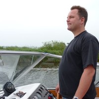 Wim Van Der Kooi