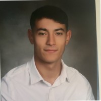 Joel Paredes-Gonzalez
