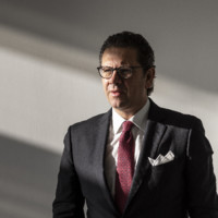Massimiliano Guzzini