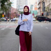 Maisarah Muharman