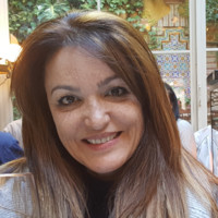 Lúcia de Souza Moreno Farias