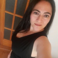 María Graciela Díaz Silva